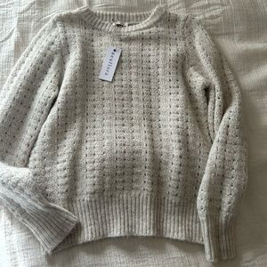 Neuflora Oak Harbor sweater